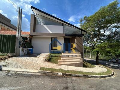 Casa de Condomínio com 3 quartos em Residencial Renaissance