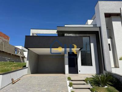 Casa de Condomínio com 3 quartos em Residencial Reserva Ipanema