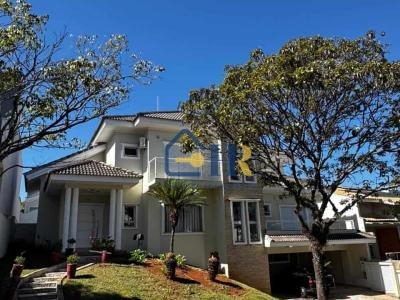 Casa de Condomínio com 4 quartos em Parque Residencial Villa dos Inglezes