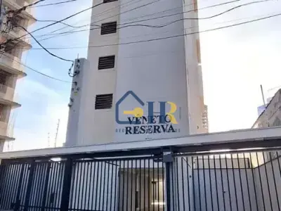Apartamento com 2 quartos em Vila Independência
