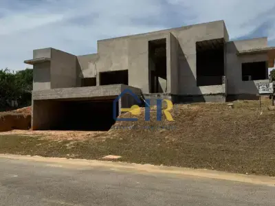 Casa de Condomínio com 3 quartos em Jardim Dacha Sorocaba