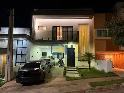 Imóveis em Residencial Helena Maria