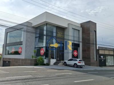 Imóvel Comercial com 0 quartos em Parque Bela Vista