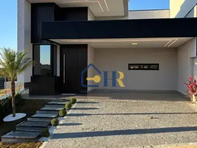 Imóveis em Residencial Reserva Ipanema