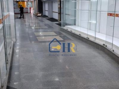 Ponto Comercial com 0 quartos em Centro