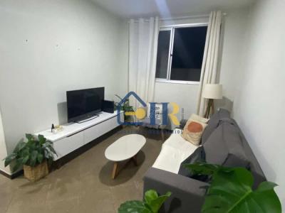 Apartamento com 2 quartos em Parque Bela Vista
