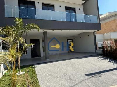 Casa de Condomínio com 4 quartos em Residencial Ibiti Reserva
