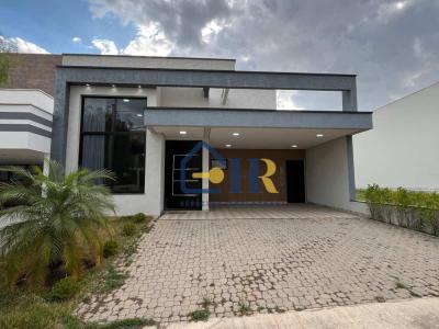 Casa de Condomínio com 3 quartos em Residencial Ibiti Reserva