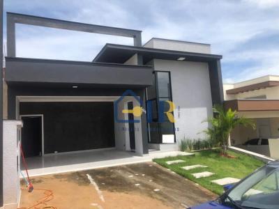 Casa de Condomínio com 3 quartos em Residencial Ibiti Reserva