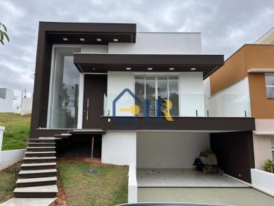 Casa de Condomínio com 3 quartos em Residencial Ibiti Reserva
