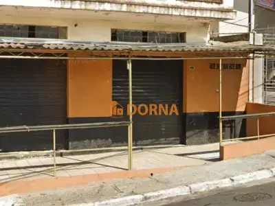 Sala / Conjunto com 0 quartos em Parque Ramos Freitas, São Paulo - 0m²