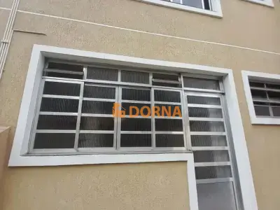Apartamento com 3 quartos em Vila Cachoeira, São Paulo - 93m²