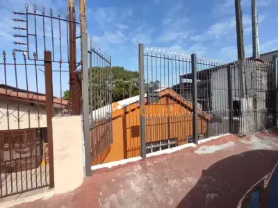 Casa com 0 quartos em Parque Ramos Freitas, São Paulo - 0m²
