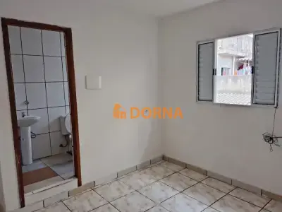 Casa com 1 quartos em Jardim Filhos da Terra, São Paulo - 0m²