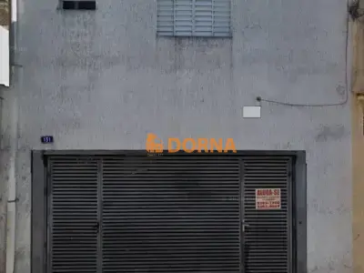 Casa com 1 quartos em Jardim Filhos da Terra, São Paulo - 0m²