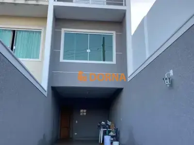 Casa com 0 quartos em Vila Paulistana, São Paulo - 128m²