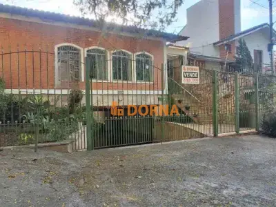 Casa com 3 quartos em Jardim Virginia Bianca, São Paulo - 258m²
