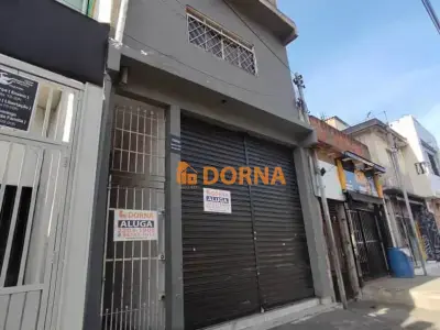Sala / Conjunto com 0 quartos em Vila Albertina, São Paulo - 0m²