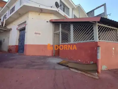 Sala / Conjunto com 0 quartos em Furnas, São Paulo - 60m²