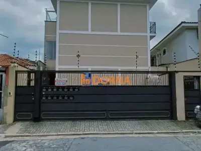 Apartamento com 0 quartos em Parque Casa de Pedra, São Paulo - 39m²