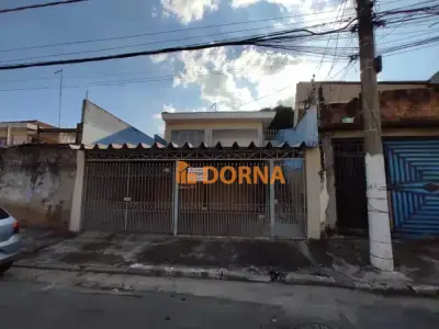 Casa com 0 quartos em Bortolândia, São Paulo - 0m²