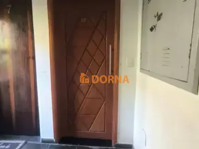Apartamento com 0 quartos em Jardim Martins Silva, São Paulo - 0m²