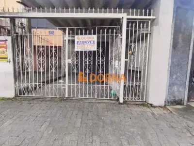 Imóveis em Vila Paulistana