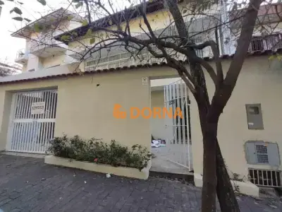 Casa com 0 quartos em Jardim São Paulo(Zona Norte), São Paulo - 0m²