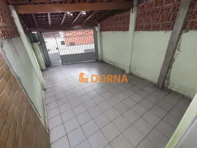 Imóveis em Vila Nova Mazzei