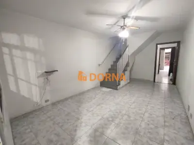 Casa com 2 quartos em Vila Nova Mazzei, São Paulo - 62m²