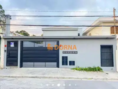Casa de Condomínio com 2 quartos em Tremembé, São Paulo - 65m²