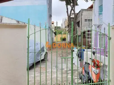 Casa com 4 quartos em Parque Vitória, São Paulo - 342m²