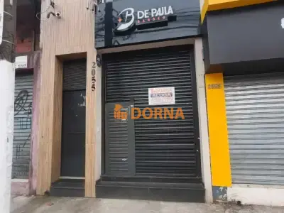 Ponto Comercial com 0 quartos em Tucuruvi, São Paulo - 0m²