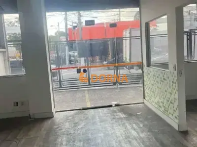 Sala / Conjunto com 0 quartos em Tucuruvi, São Paulo - 0m²