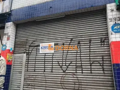 Imóvel Comercial com 0 quartos em Parque Casa de Pedra, São Paulo - 0m²