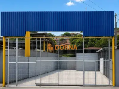 Imóveis em Vila Albertina
