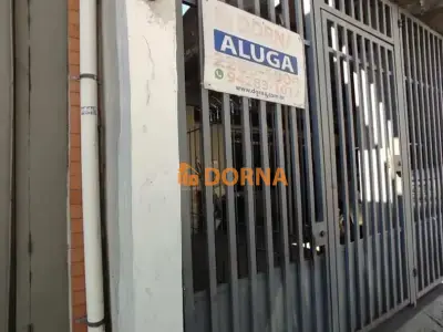 Casa com 1 quartos em Vila Mazzei, São Paulo - 0m²
