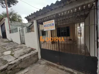 Casa com 2 quartos em Sítio do Piqueri, São Paulo - 0m²