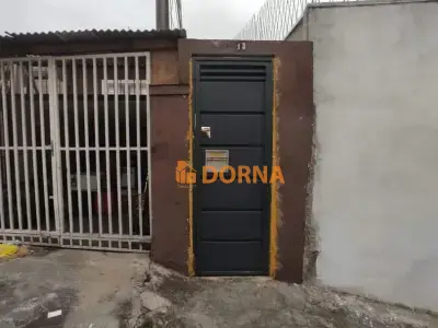 Casa com 1 quartos em Vila Mazzei, São Paulo - 0m²