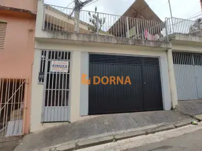 Imóveis em Vila Mazzei