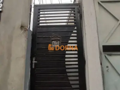 Casa com 1 quartos em Jardim Yara, São Paulo - 0m²
