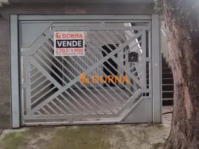 Sobrado com 0 quartos em Vila Mazzei, São Paulo - 0m²