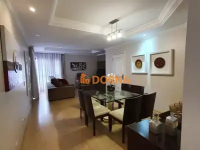 Apartamento com 3 quartos em Vila Aurora (Zona Norte), São Paulo - 0m²