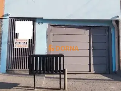 Sala / Conjunto com 0 quartos em Parque Ramos Freitas, São Paulo - 0m²