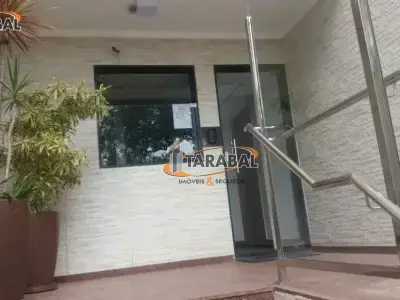 Apartamento com 3 quartos em Santa Inês, Belo Horizonte - 74m²