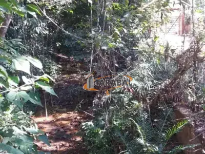Lote / Terreno com 0 quartos em Área Rural de Sabará, Sabará - 20042m²