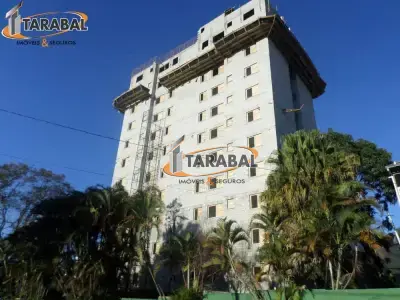 Apartamento com 2 quartos em Goiânia, Belo Horizonte - 52m²
