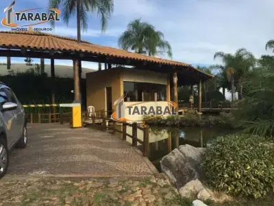 Lote em Condomínio com 0 quartos em Centro, Jaboticatubas - 1000m²