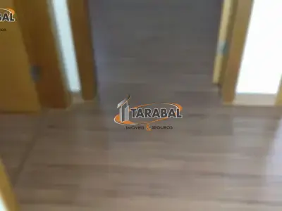 Apartamento com 4 quartos em Palmares, Belo Horizonte - 114m²