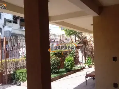 Casa com 4 quartos em Santa Inês, Belo Horizonte - 345m²